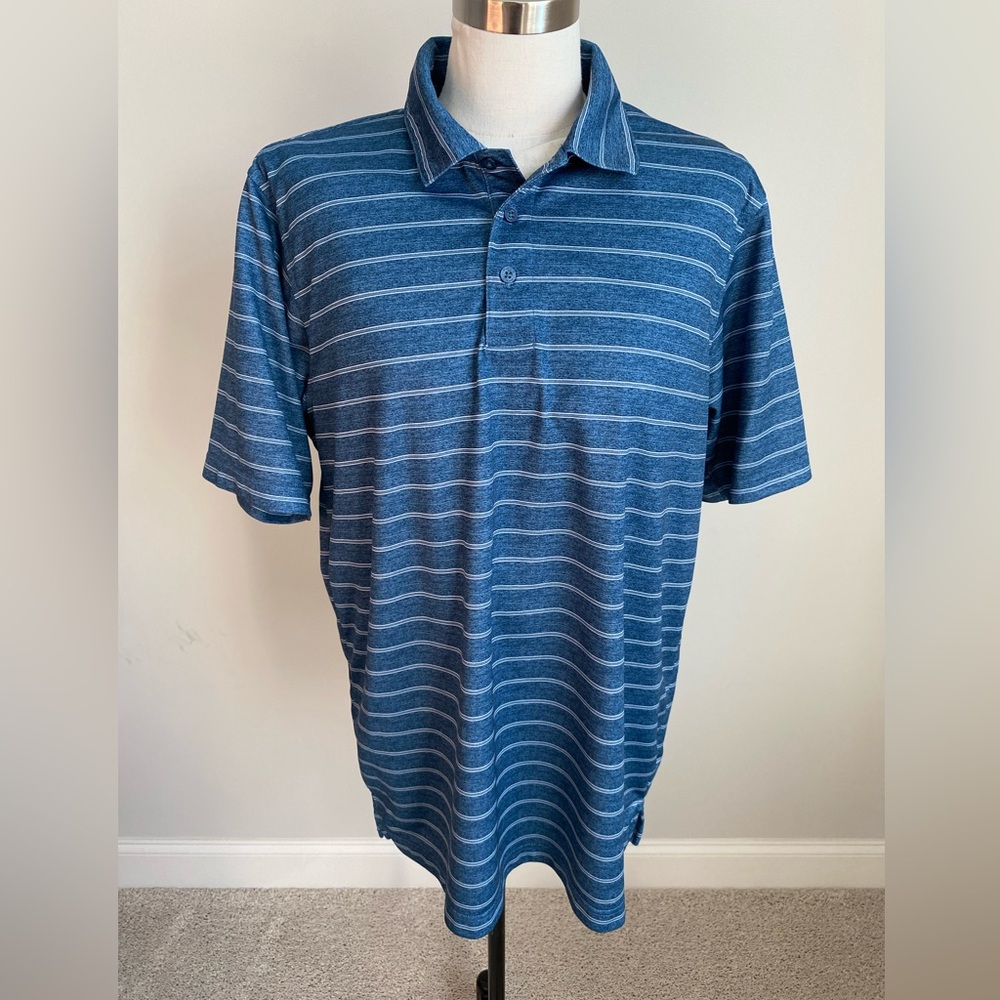Pebble Beach Golf Polo